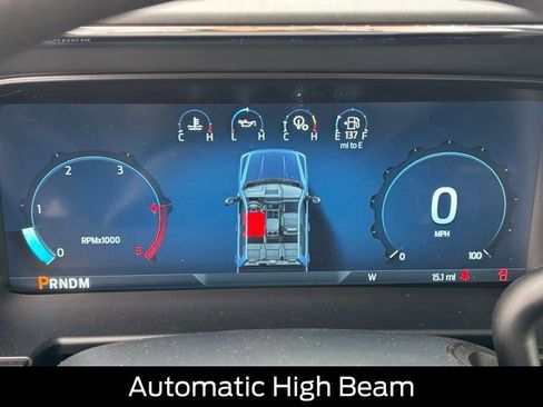 New 2026 Ford F250 XLT w/ XLT Premium Package image 36