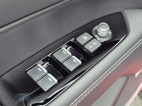 New 2025 MAZDA CX-5 AWD 2.5 S w/ Premium Plus Pkg image 33