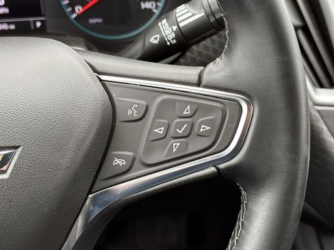 Certified 2024 Chevrolet Malibu RS image 20