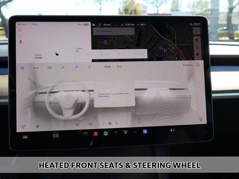 Used 2021 Tesla Model 3 Long Range image 7