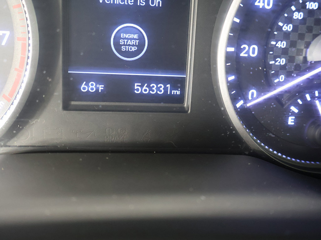 Used 2020 Hyundai Elantra Value Edition FWD image 34