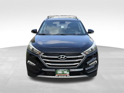 Used 2016 Hyundai Tucson Eco FWD image 2