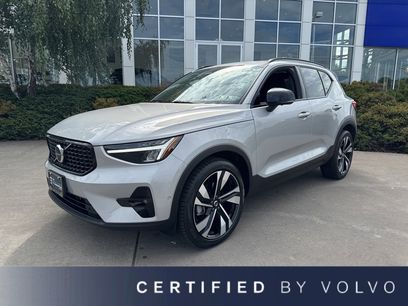 Certified 2025 Volvo XC40 B5 Plus