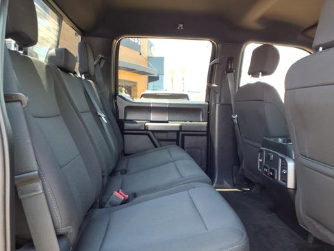 Used 2018 Ford F150 XLT w/ Equipment Group 302A Luxury AWD/4WD image 14