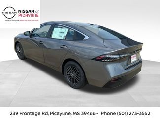 New 2026 Nissan Sentra SV video 3