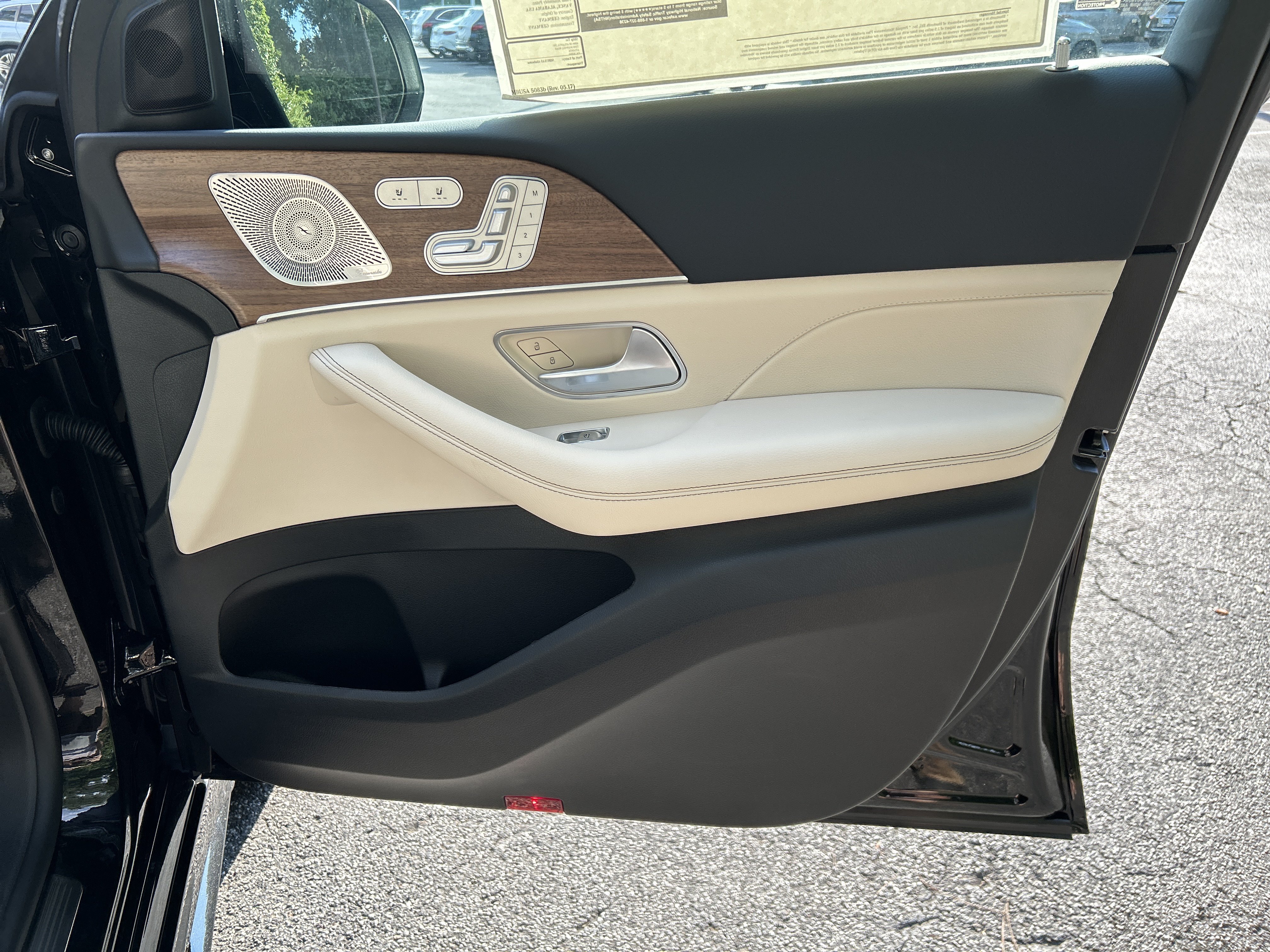 New 2026 Mercedes-Benz GLE 450 4MATIC Coupe image 41