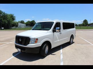 Used 2015 Nissan NV 3500 S w/ Power Basic Package RWD video 1