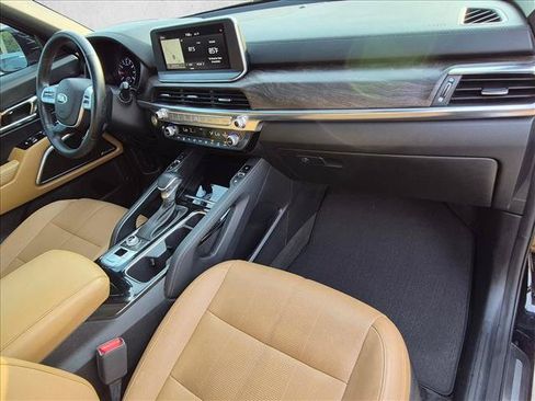 Used 2020 Kia Telluride SX AWD/4WD image 25