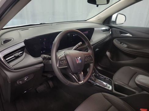 Used 2025 Buick Encore GX Preferred FWD image 14