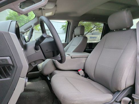 Used 2020 Ford F150 XLT w/ FX4 Off-Road Package image 16