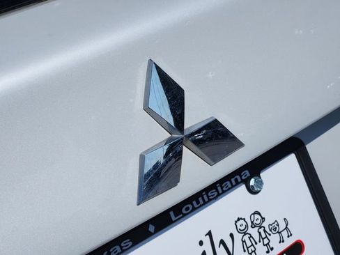 Used 2024 Mitsubishi Outlander Sport AWD image 6