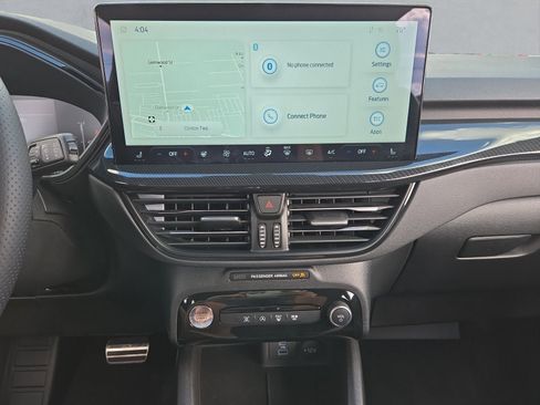 Certified 2023 Ford Escape ST-Line w/ Tech Pack #1 image 17