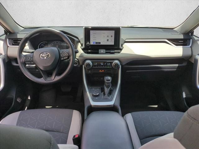 Certified 2024 Toyota RAV4 XLE w/ Convenience Package AWD/4WD image 18