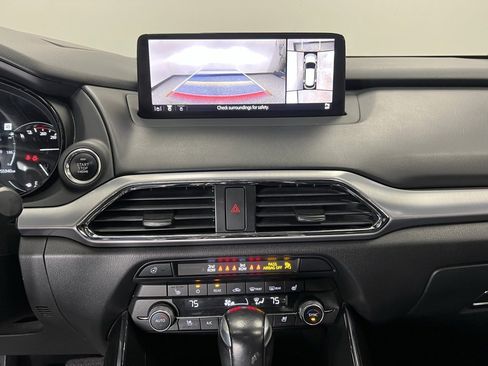 Used 2023 MAZDA CX-9 Grand Touring image 14