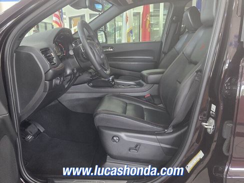 Used 2024 Dodge Durango R/T RWD image 7