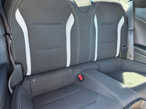 Certified 2022 Chevrolet Camaro LT w/ RS Package image 32