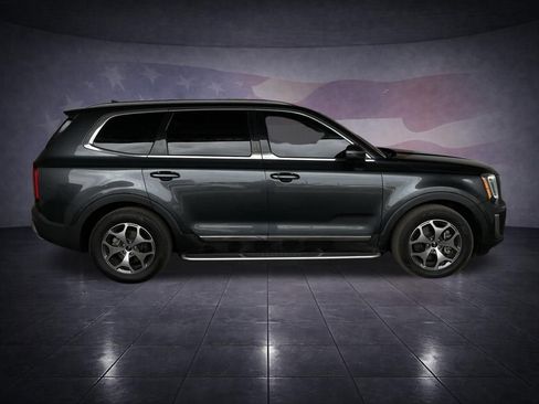 Used 2020 Kia Telluride EX FWD image 6