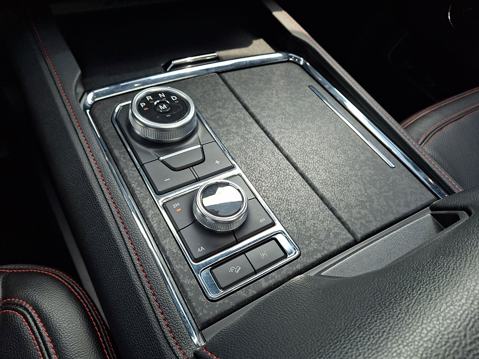 Certified 2022 Ford Expedition Limited AWD/4WD image 19