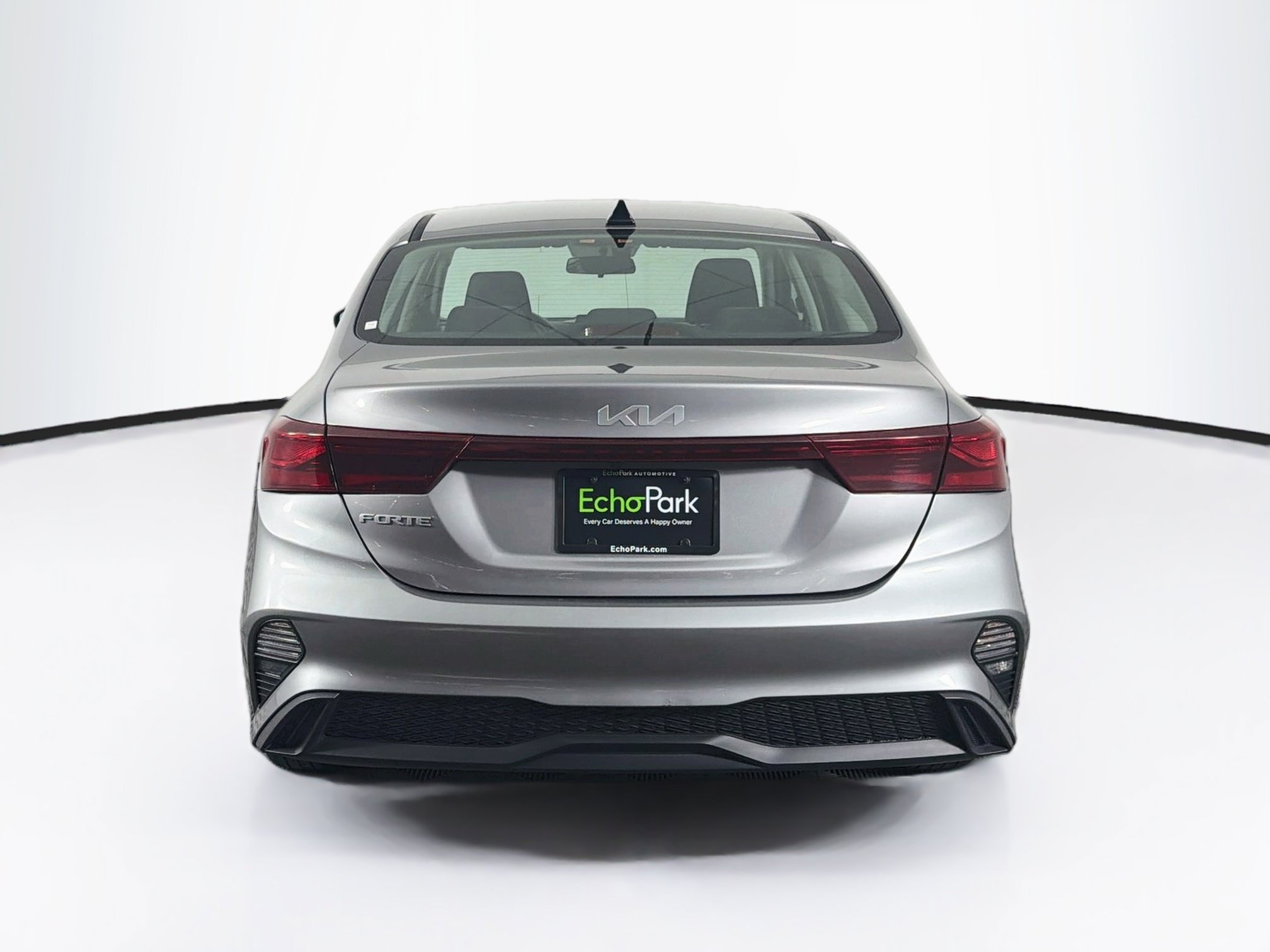 Used 2023 Kia Forte LXS FWD image 7