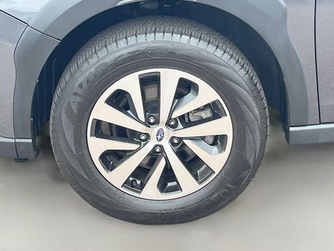 Used 2025 Subaru Outback 2.5i image 28