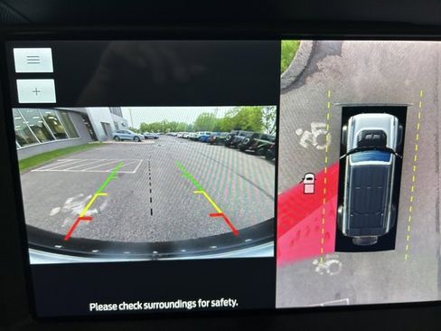 Used 2023 Ford Bronco Raptor image 30