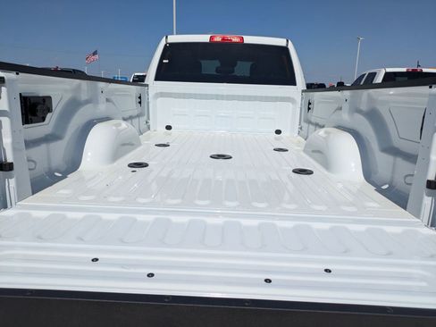New 2026 RAM 2500 Tradesman image 16