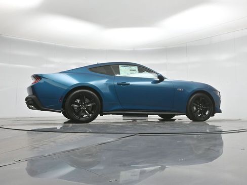 New 2026 Ford Mustang GT image 43