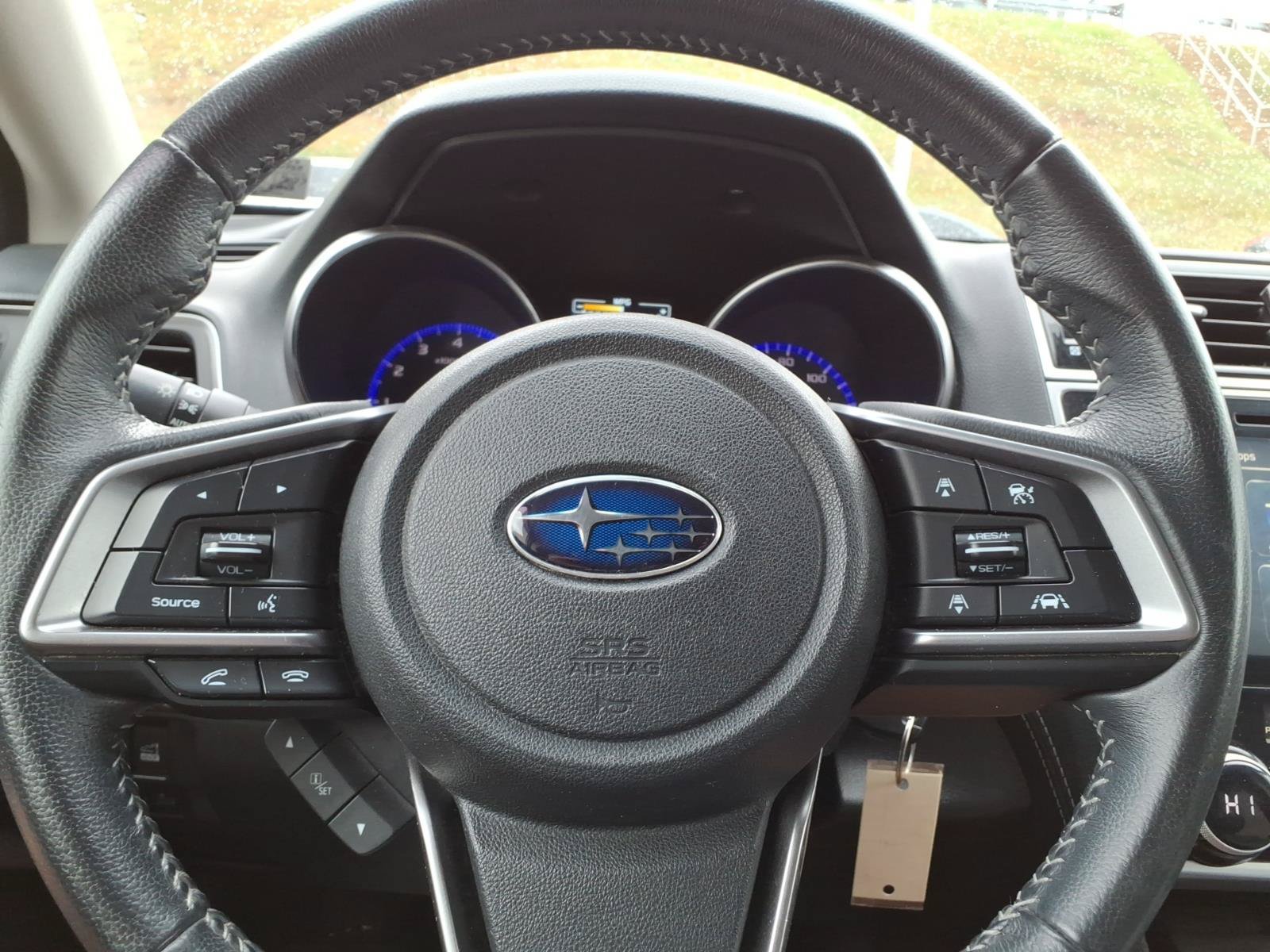 Used 2018 Subaru Outback 2.5i Premium AWD/4WD image 32
