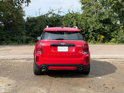 Used 2022 MINI Cooper Countryman S AWD/4WD image 3