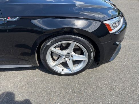 Used 2019 Audi A5 2.0T Premium w/ Convenience Package image 25