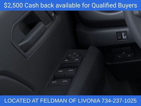 New 2025 Chevrolet Colorado Trail Boss image 22