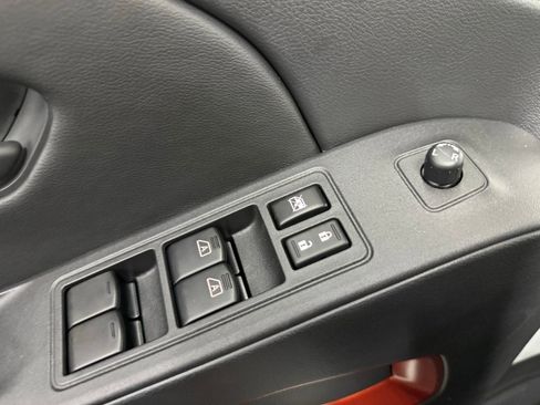 New 2026 Nissan Frontier PRO-4X w/ Pro Premium Package AWD/4WD image 24
