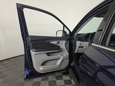 Certified 2023 Honda Ridgeline RTL-E image 24