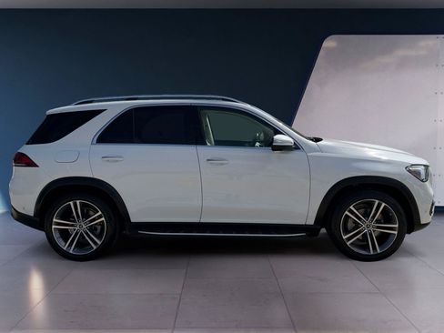 Used 2022 Mercedes-Benz GLE 350 4MATIC image 6