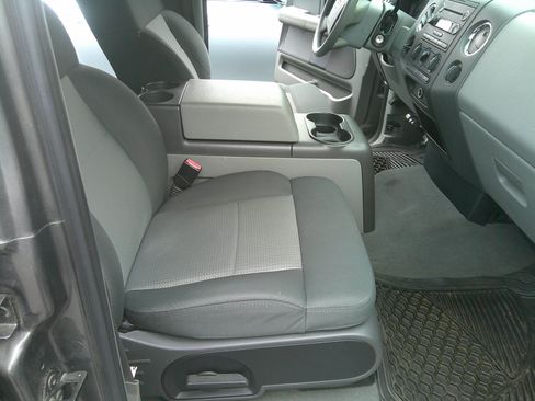 Used 2008 Ford F150 XLT RWD image 8