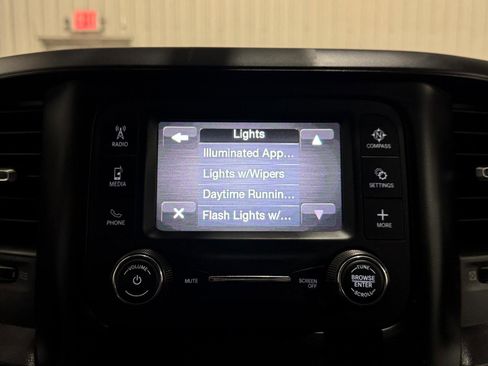 Used 2023 RAM 2500 Tradesman AWD/4WD image 21