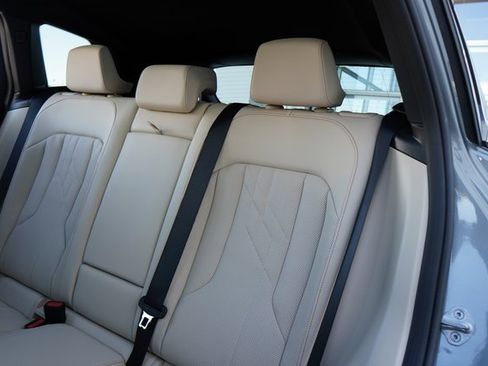 Used 2025 BMW X3 xDrive30i w/ Convenience Package image 27