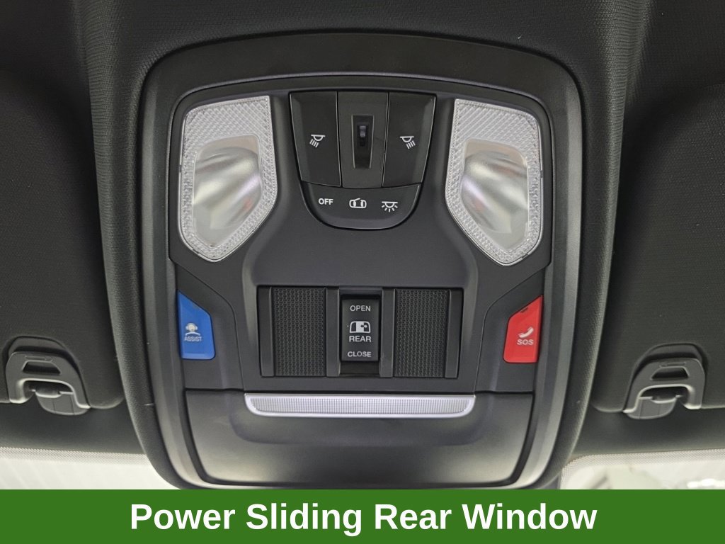Used 2022 RAM 1500 Big Horn AWD/4WD image 31