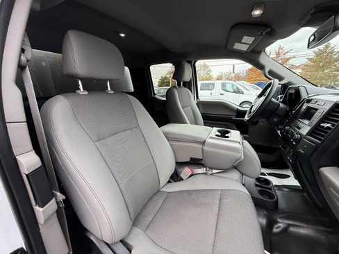 Used 2019 Ford F150 XL w/ Equipment Group 101A Mid RWD image 10