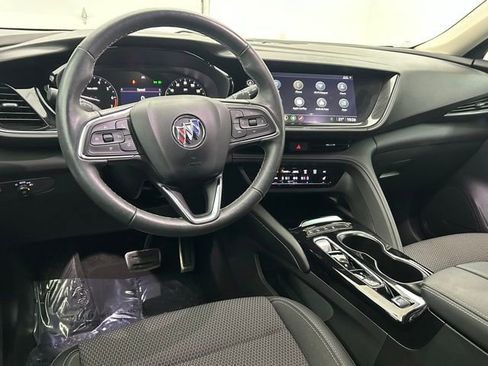 Used 2023 Buick Envision Preferred w/ Sport Touring Package image 30