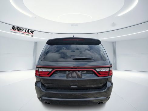 New 2026 Dodge Durango GT w/ Blacktop Package image 4