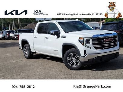Used 2024 GMC Sierra 1500 SLT