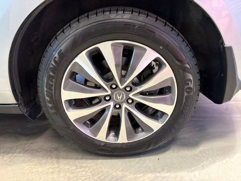 Used 2016 Acura MDX 3.5L image 27