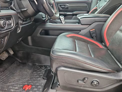 Used 2021 RAM 1500 TRX w/ TRX Level 2 Equipment Group AWD/4WD image 20