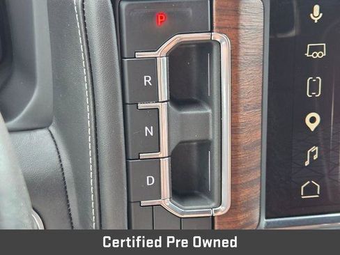 Certified 2024 GMC Yukon XL Denali Ultimate AWD/4WD image 30