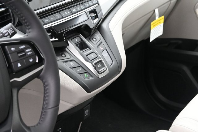 New 2026 Honda Odyssey EX-L image 19