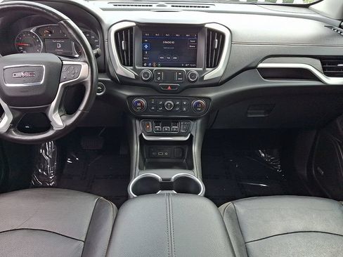 Used 2020 GMC Terrain SLT w/ Preferred Package FWD image 16