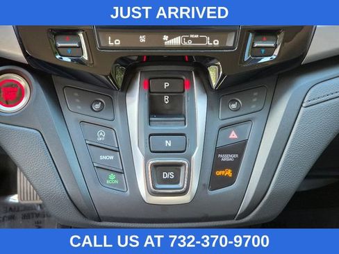 Used 2026 Honda Odyssey EX-L image 28