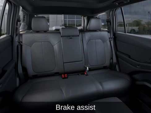 New 2026 Jeep Cherokee Limited AWD/4WD image 18