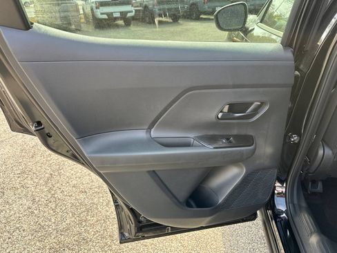 Used 2026 Nissan Kicks S FWD image 19